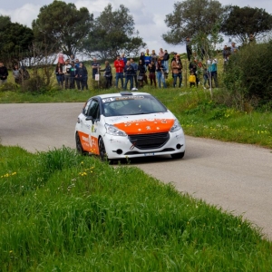 1° RALLY SULCIS-INGLESIENTE - Gallery 27